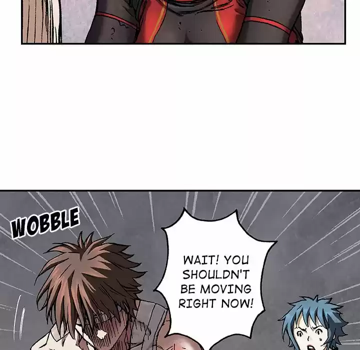 Leviathan Chapter 72