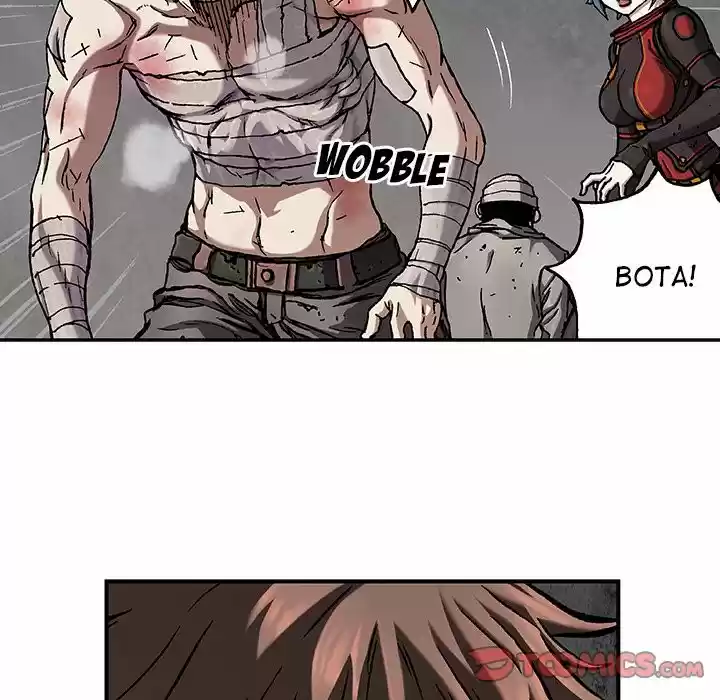 Leviathan Chapter 72