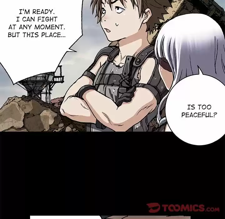 Leviathan Chapter 72