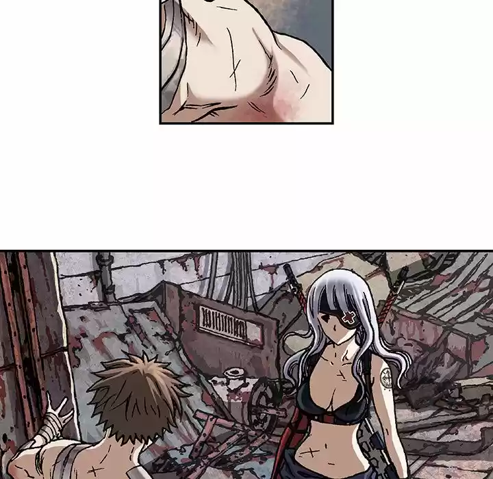 Leviathan Chapter 72