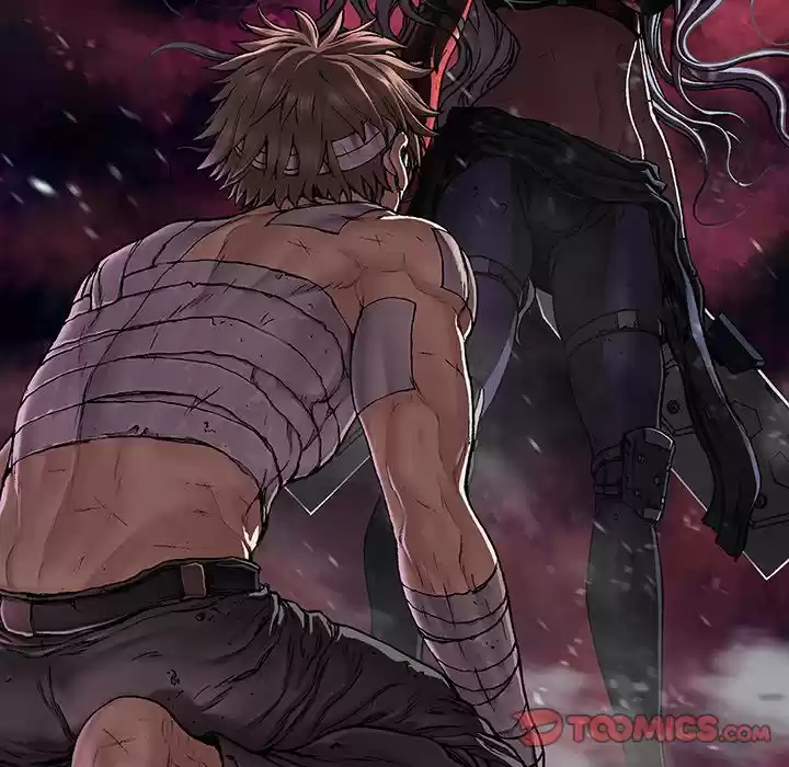 Leviathan Chapter 72