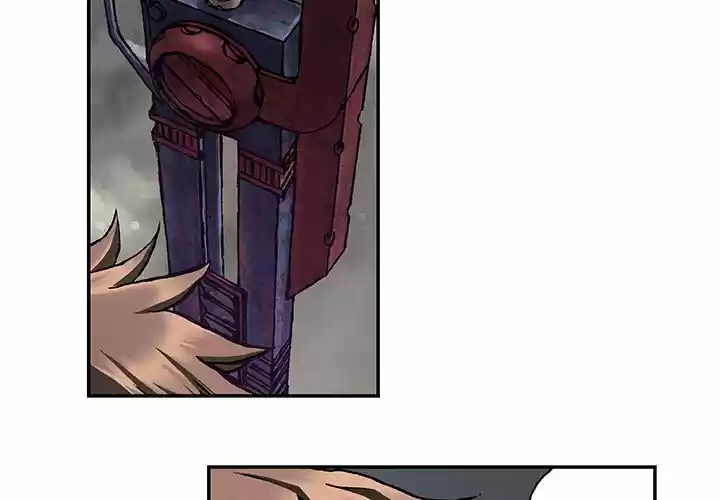 Leviathan Chapter 73