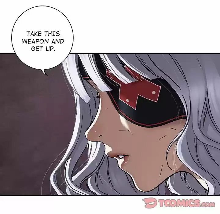 Leviathan Chapter 73