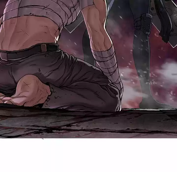 Leviathan Chapter 73