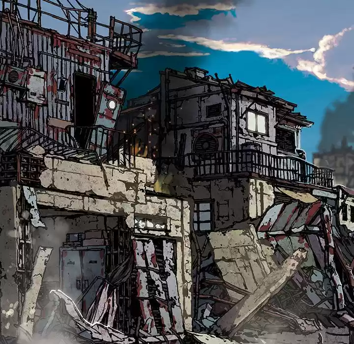 Leviathan Chapter 73