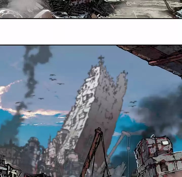 Leviathan Chapter 73