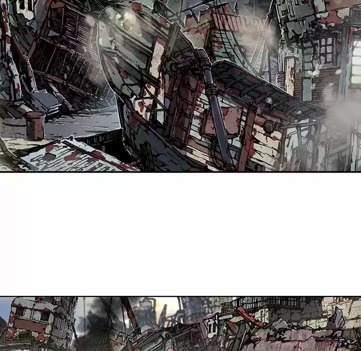 Leviathan Chapter 73