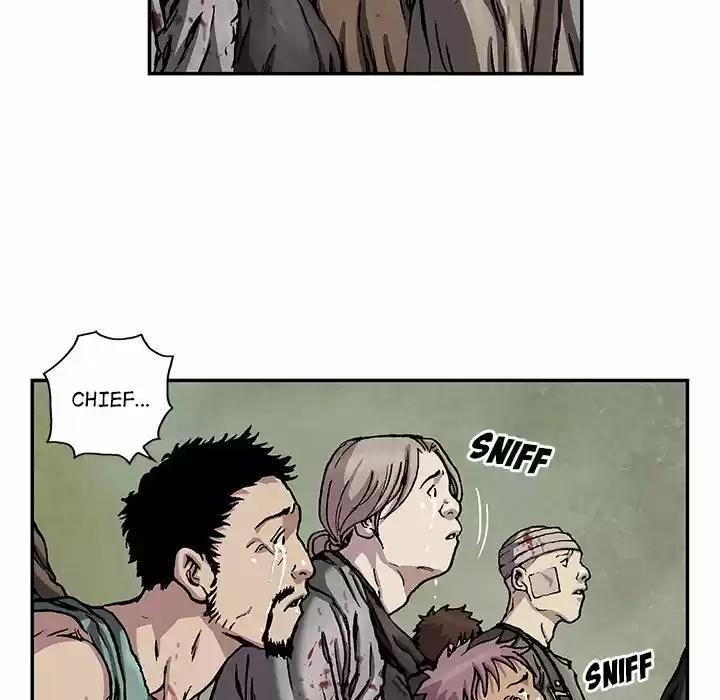 Leviathan Chapter 73