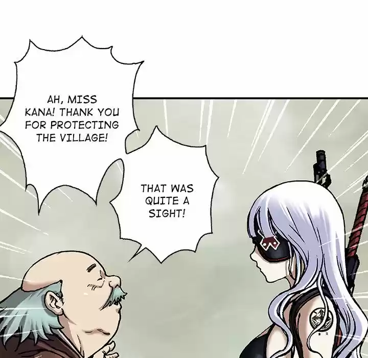 Leviathan Chapter 73