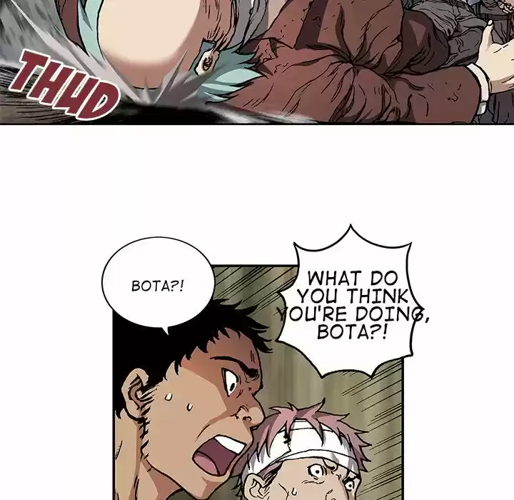 Leviathan Chapter 73