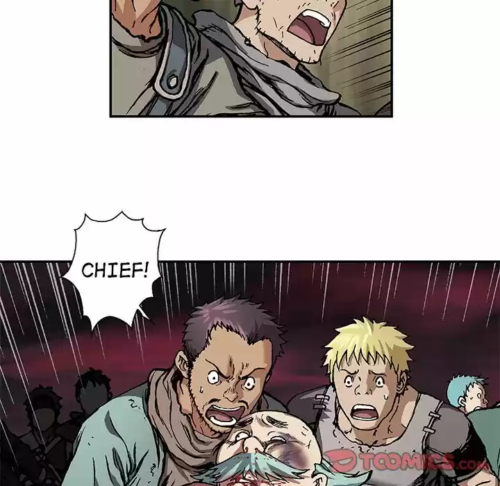 Leviathan Chapter 73