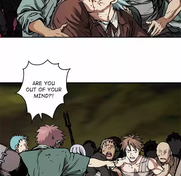 Leviathan Chapter 73