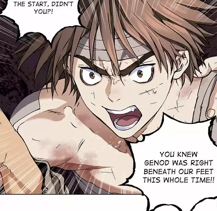 Leviathan Chapter 73