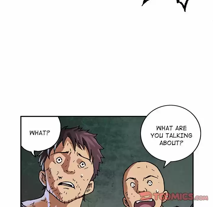 Leviathan Chapter 73