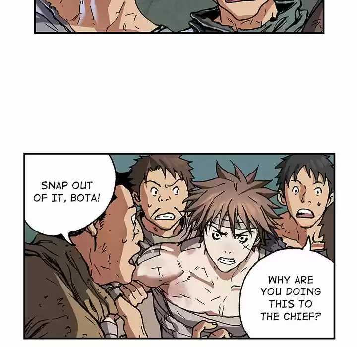 Leviathan Chapter 73