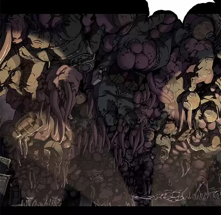 Leviathan Chapter 73