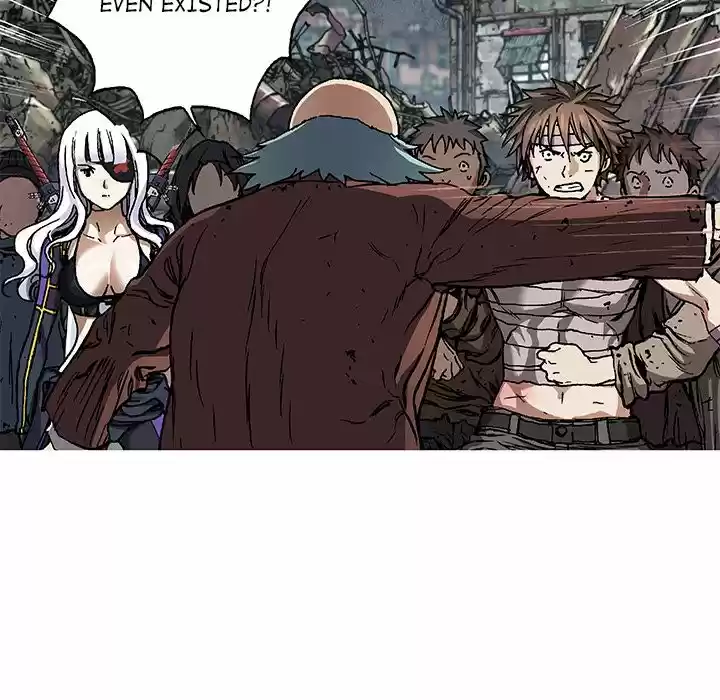 Leviathan Chapter 73