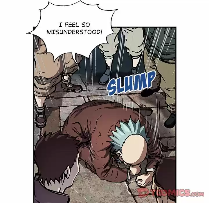 Leviathan Chapter 73