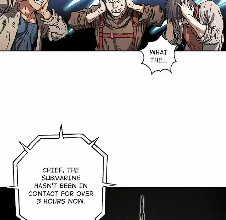 Leviathan Chapter 73