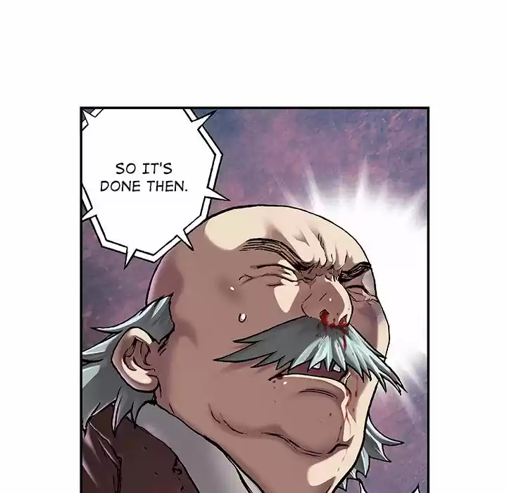 Leviathan Chapter 73