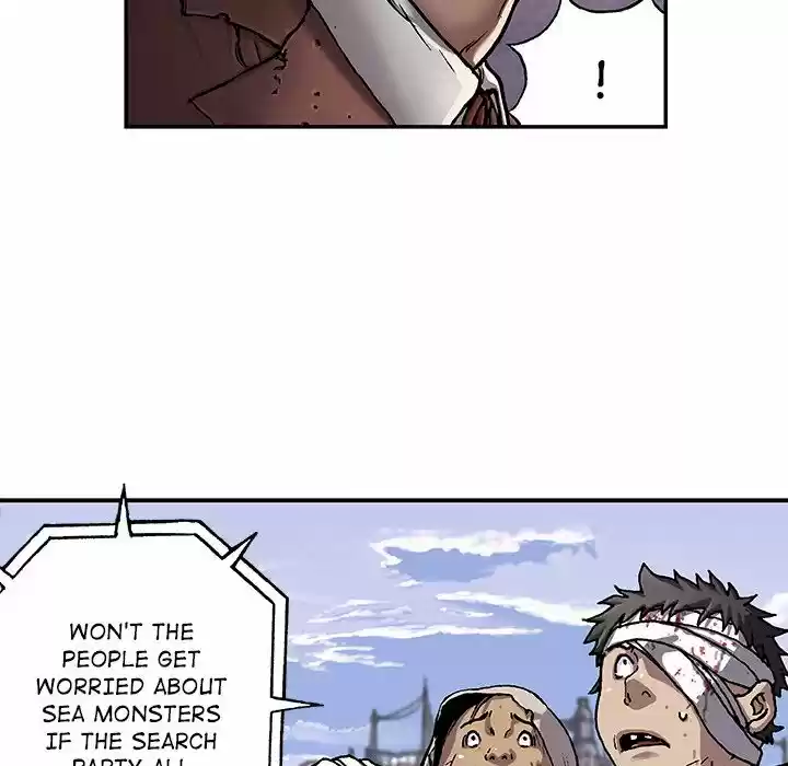 Leviathan Chapter 73