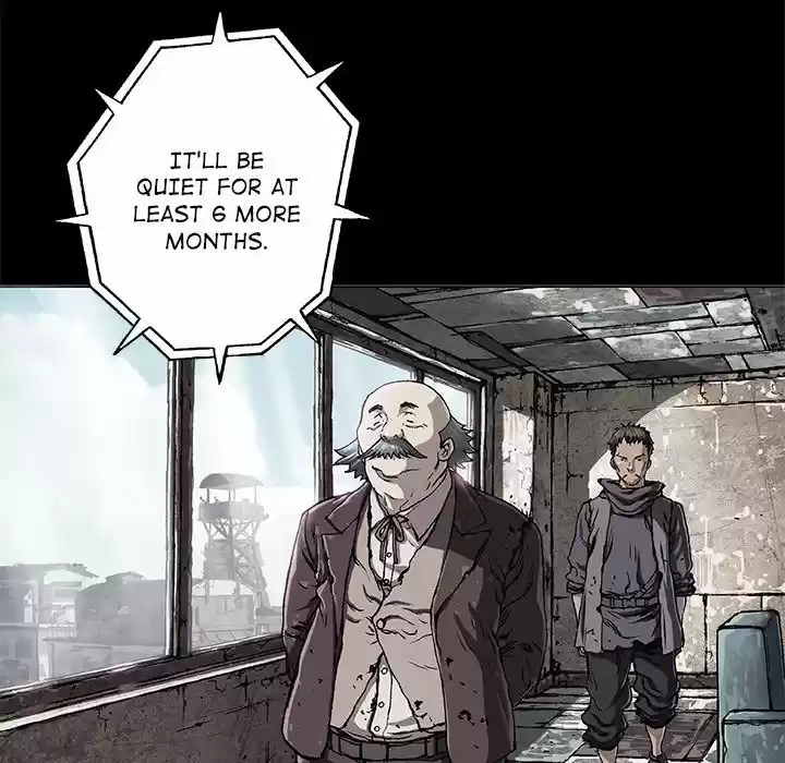 Leviathan Chapter 73