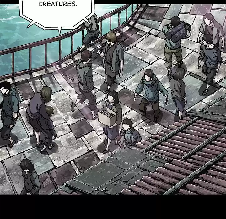 Leviathan Chapter 73