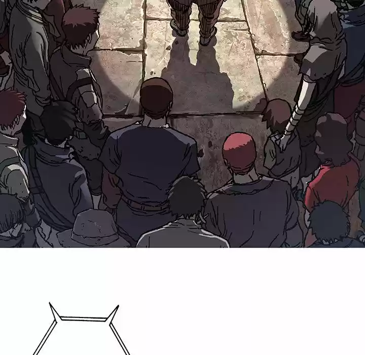 Leviathan Chapter 73