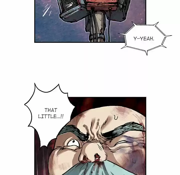 Leviathan Chapter 73