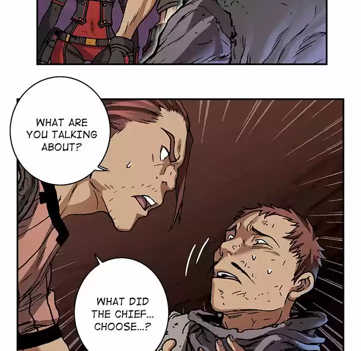 Leviathan Chapter 73