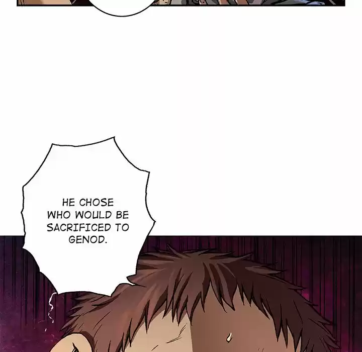 Leviathan Chapter 73