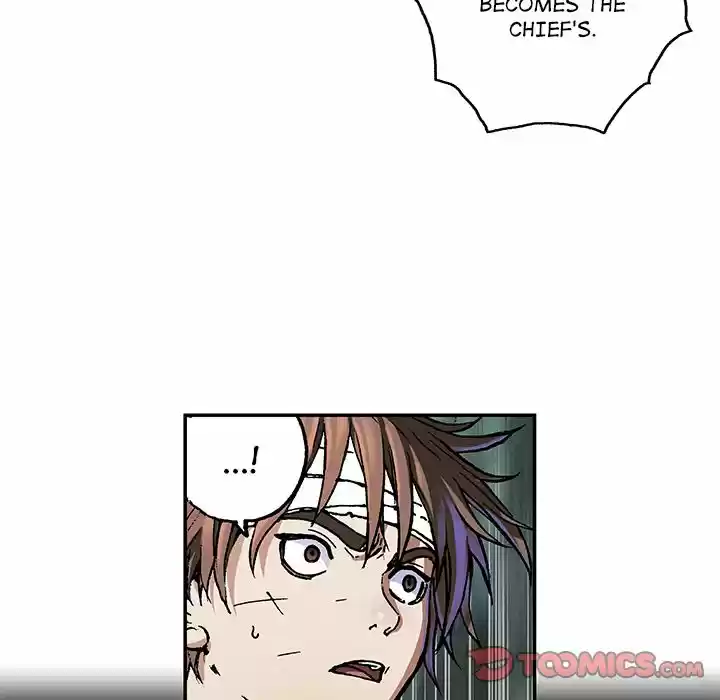 Leviathan Chapter 73