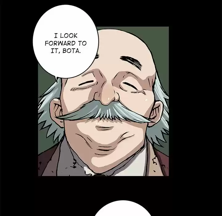 Leviathan Chapter 73