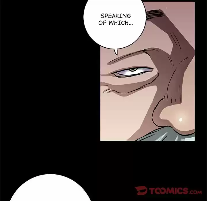 Leviathan Chapter 73