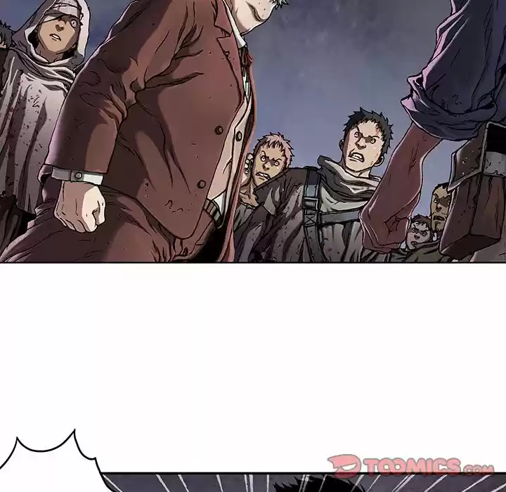 Leviathan Chapter 73