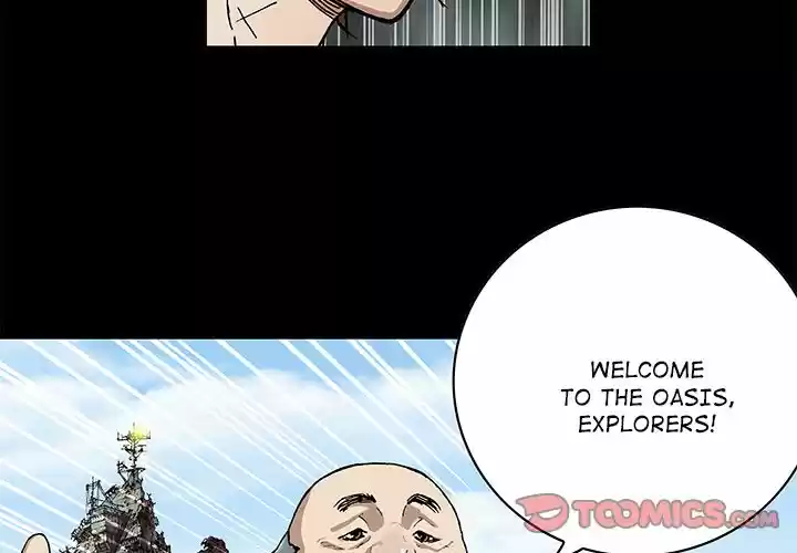 Leviathan Chapter 74