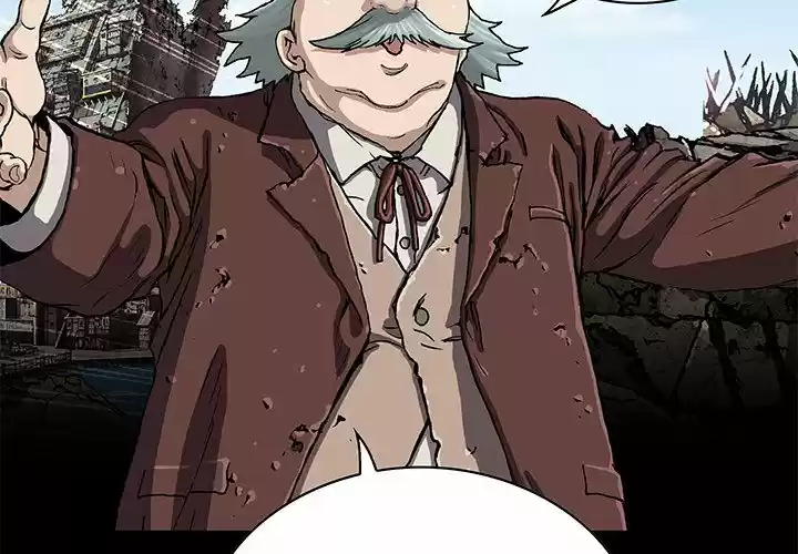 Leviathan Chapter 74