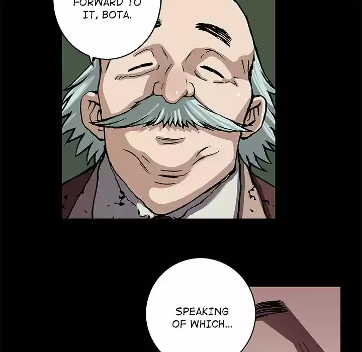 Leviathan Chapter 74