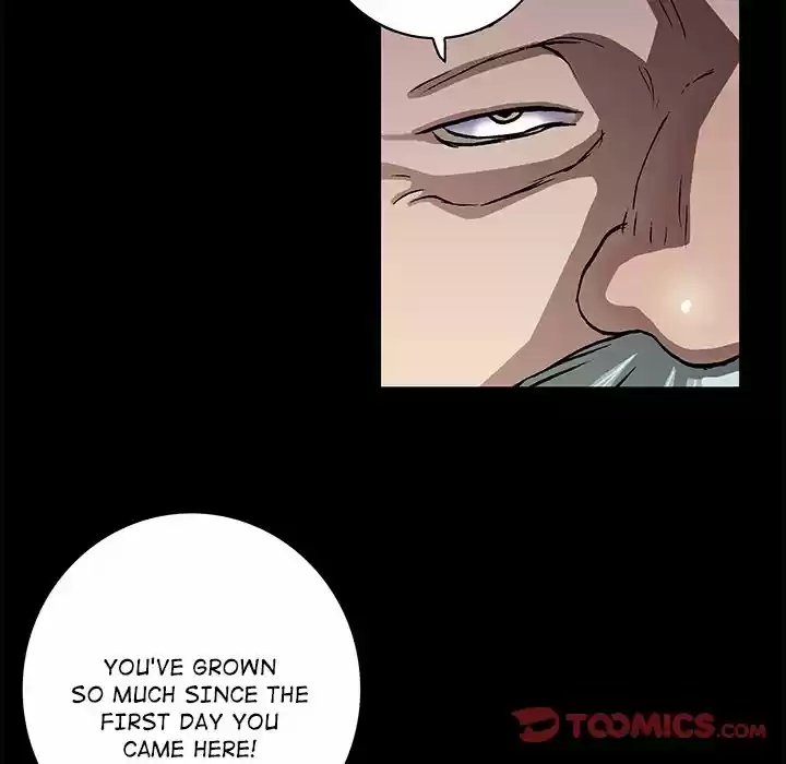 Leviathan Chapter 74