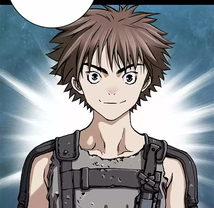 Leviathan Chapter 74