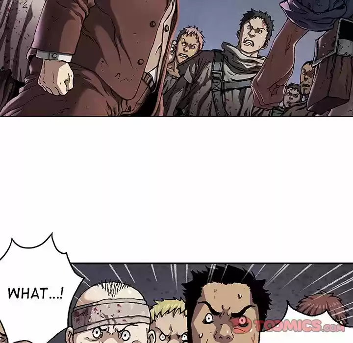 Leviathan Chapter 74