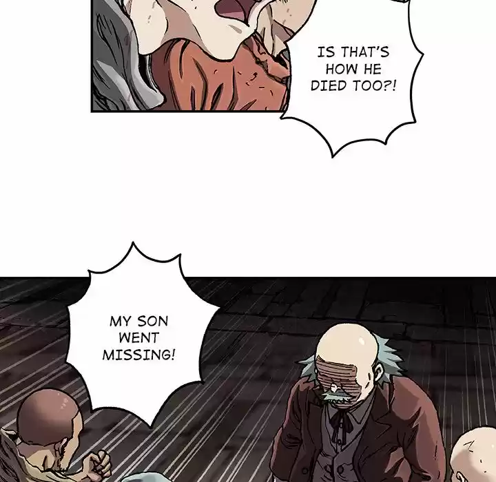 Leviathan Chapter 74