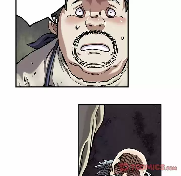 Leviathan Chapter 74