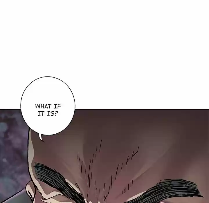 Leviathan Chapter 74