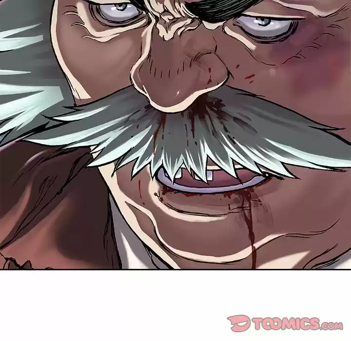 Leviathan Chapter 74