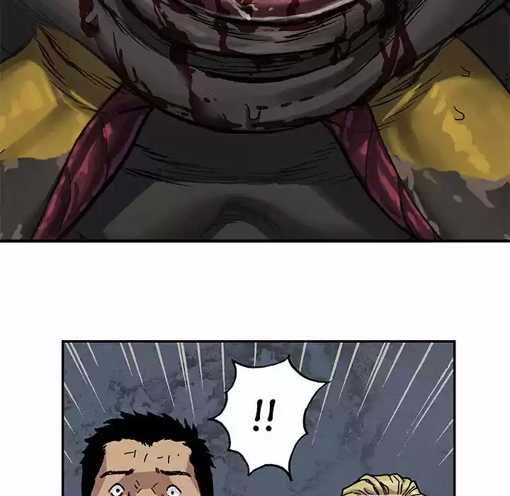 Leviathan Chapter 74