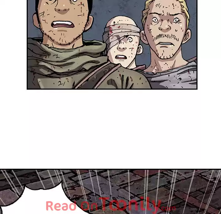 Leviathan Chapter 74