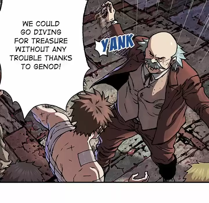 Leviathan Chapter 74