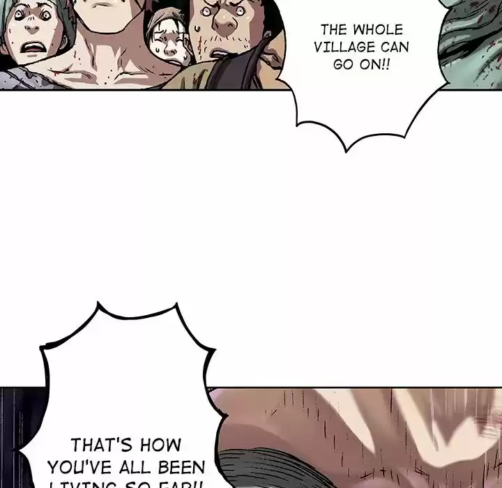 Leviathan Chapter 74