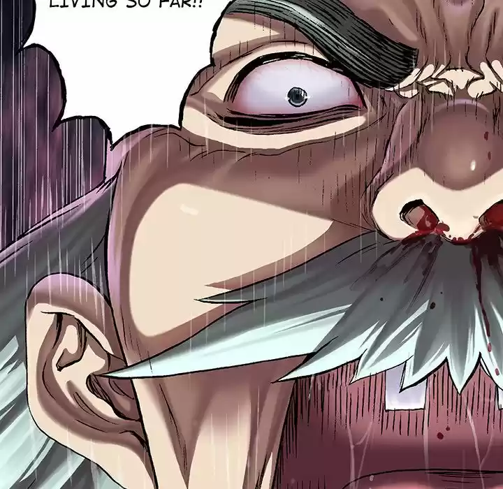 Leviathan Chapter 74